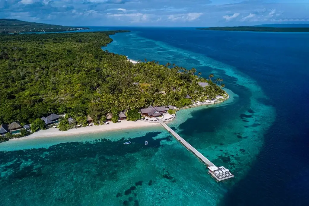 Wakatobi Dive Resort