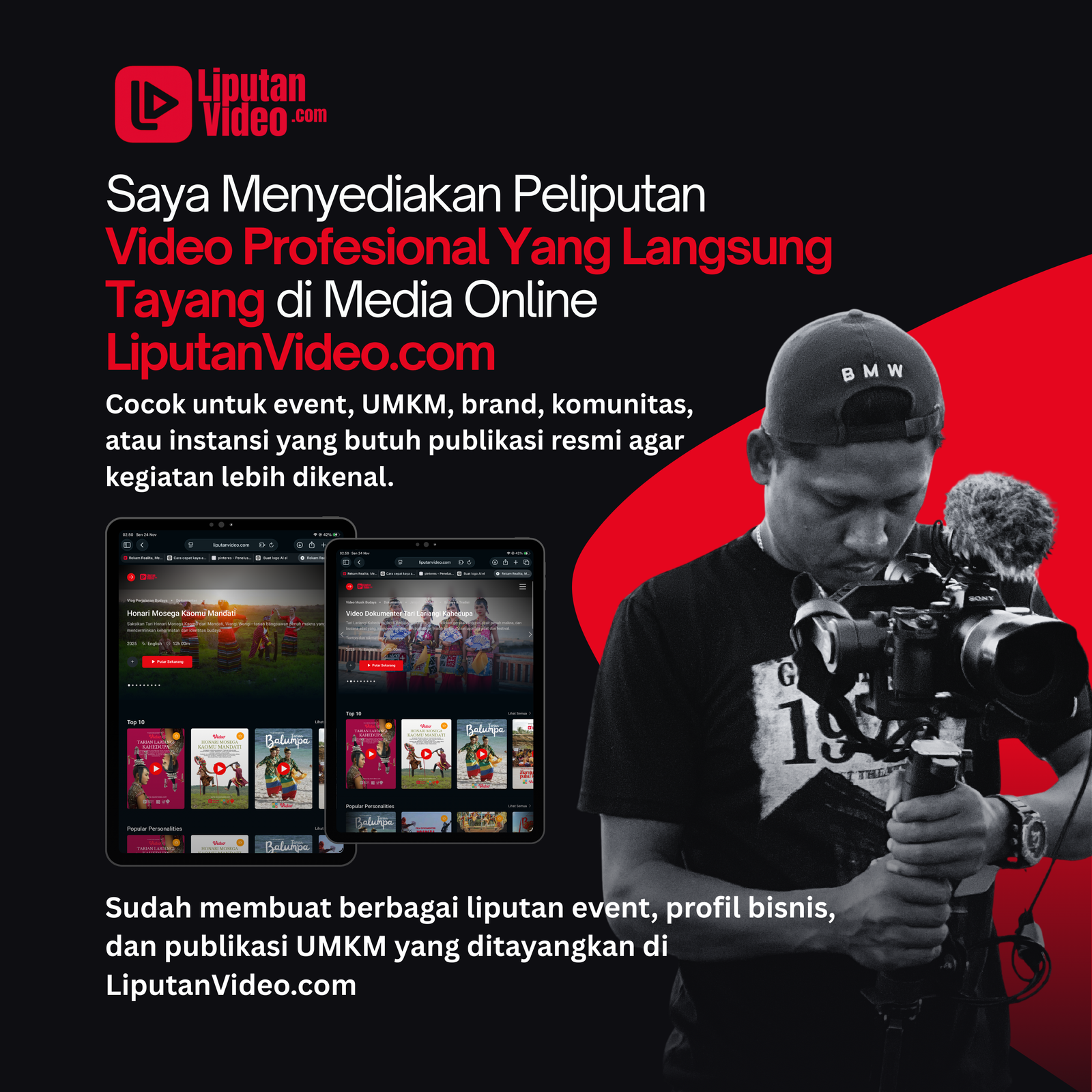 Ads Liputan