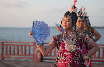 Wakatobi, Surga di Timur Nusantara