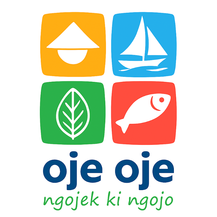 PoGo Indonesia Aplikasi Pendukung Aktivitas Masyarakat dan Wisatawan di Wakatobi