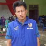 Bakti Sosial KNPI Wakatobi Bersama Masyarakat